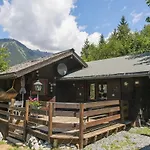 Le Du Petit Ours Chalet *