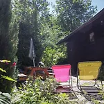Le Du Petit Ours Alpehytte Chamonix