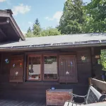 Alpehytte Le Du Petit Ours
