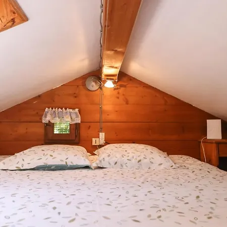 Chalet Le Du Petit Ours Chamonix
